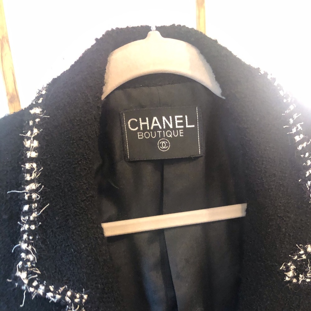 CHANEL Blazer / Jacket